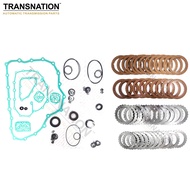 RM4 B5RA Auto Transmission Gearbox Master Rebuild Kit Overhaul Fit For HONDA CRV Car Accessories Tra