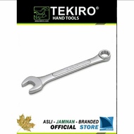 Kunci Ring Pas Tekiro 46mm/Combination Wrench Tekiro 46mm