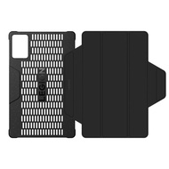 Lenovo Legion y700 四代黑色平板電腦保護套