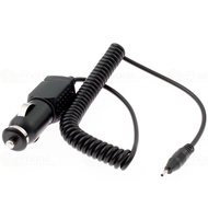 Car Charger For Nokia 1280 1200 1202 1208 1616 1650 1661 1680 1800 5310 N70 N71 N73 E63 E71 C3