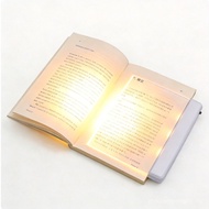 Household Student led Flat Night Vision Reading Light Eye Protection Reading Light Night Reading Lig