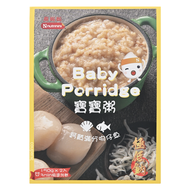 Nnutrinini 脆妮妮 寶寶粥 鈣質滿分吻仔魚  300g  1盒