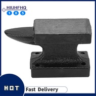 【SGHI】Rugged Cast Anvil Iron Anvil Beading Jewelry Making Kits Blacksmith Anvil Jewelers Metalsmith(