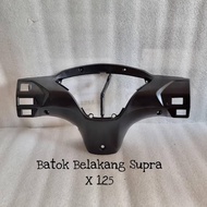 Batok Belakang Supra x 125 2006-2012