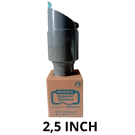 Tutup Paralon 2 Inch 25 In 3 4 Inc Pembuangan Air Got Penutup Pralon Otomatis Anti Tikus Dan Banjir