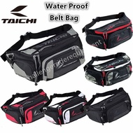 Motorcycle Bag TaiChi Belt Bag RS RSB TaiChi 267/270 Waist Bag for Men Waterproof TaiChi Backpack