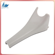 [gouyu77.vn] 1 Pcs Grey Rear View Mirror Trim Cover for  A6 C7 A3 8T0857593 8T0857593AB  Interior Ac