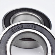 KNB Bearing 6006 RS contains 10 pcs No. 2