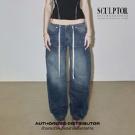 SCULPTOR Everyday Lowrise Denim Jeans Low Rise Jeans