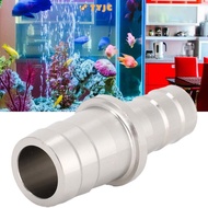 TYJC Water Pipe Adapter, Stainless Steel 16mm to 20mm Pipe Adapter Fittings, Accessories Fittings Jo