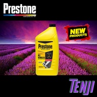 Prestone® All Vehicles Concentrate Antifreeze + Coolant (1L)