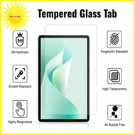 Tempered Glass Screen Protector Samsung Tab A11 8.7 A11 Plus 11.0 - Tempered Glass Samsung Tab X133 