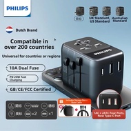 Philips | Universal Travel Adapter 85W