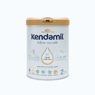 ♞Kendamil Classic Stage 2 Follow-On Milk (6 - 12 Months) 900g♥