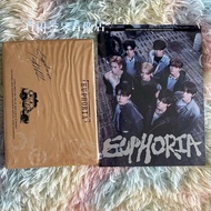 ⭐Korea Daigou Genuine Version⭐[ALD1] Attack Debut Alphadriveone Baby Boy Planet 2 Zhou Anxin He Xinl
