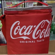 全新 Coca-Cola 可口可樂™ 多用途保溫保冷袋 冰袋 桶袋