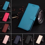 Luxury Flip Case for Huawei P20 P20 Lite P20 Pro P30 P30 Pro P30 Lite P40 P40 Pro P40 Lite Leather Wallet Card Pocket Mobile Phone Holder Stand Soft TPU Silicone