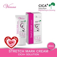 [TUBE] Vienna STRETCH MARK CREAM 80ml/STRETCH MARK CREAM