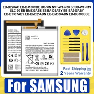 EB-BA245ABY New Battery For Samsung Galaxy Grand Xcover J1 2 3 A03 A13 A24 M32 M33 N30 M13 HQ-50N 4G