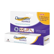 Dermatix Advance Gel (15g)