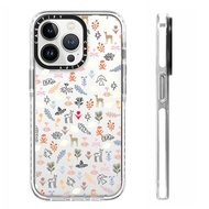 Wishes Among the Clouds Case Compatible For IPhone 11 14 15 16 Pro Max 12 13 Mini Cover X XR XS Max 