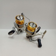 🎈🎈🎈SHIMANO AERNOS&XT SPINNING REEL🎈🎈🎈