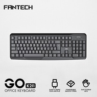 FANTECH K211 OFFICE KEYBOARD