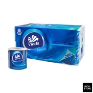 VINDA Deluxe Toilet Paper 3ply 16 rolls
