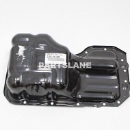 100% GENUINE (MAZDA) ENGINE OIL PAN MAZDA 3 BL MODEL 1.6CC>>ZJ01 10 400