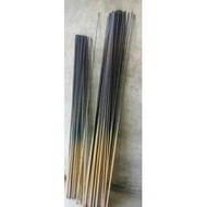 CARBON SUTET BUBUT 7.11MM PANJANG 200CM BAHAN JORAN