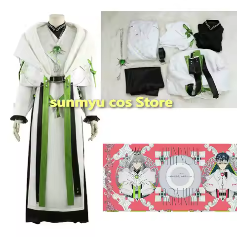 Idolish7 Revale Yuki MoMo Cosplay Costume Custom Size Idolish 7 2025 anniversary