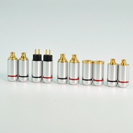 MMCX 0.782 PIN ie300 N5005 ie900 Headphone Cable Replacement Repair Pin