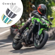 [Gemvan] SiaBiced Motorcycle Mt-V-9 Helmet Lens Anti-Scratch Full Face Helmet Shield Helmet Glass