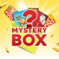 Poci Mystery Box