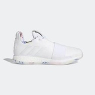 9527 Adidas harden vol.3 哈登 3代 大鬍子 籃球鞋 全白 彩虹 ee3961