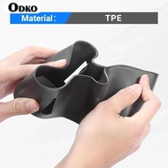 For Honda CR-V 2023 2024 2025 2026 CRV 6th Gen Hybrid Car Center Console Storage Box Water Cup Holde