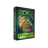 BICYCLE Playing Cards Stargazer 203 Poker Card