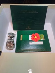 勞力士 Oyster Perpetual Date 自動上鏈腕錶