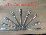 Bút bi màu pastel PRO 027 Thiên Long TL-105