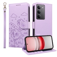 Phone Case For OPPO Realme C75 C71 C85 Pro C35 C25Y C25S C25 C21Y C21 C20 C11 2021 C15 C12 Pet Dog M