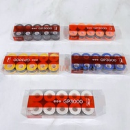 Original GP3000 GP 3000 Badminton Tennis Rubber Lining Grip