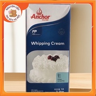 Anchor Whipping Cream 1L/Box (38% Fat)