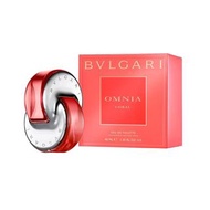 Bvlgari Omnia Coral Eau de Toilette 40ml