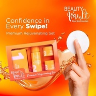 Beauty Vault Rejuvenating Set