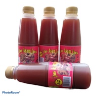 4 Botol x JUS CELAGI @ ASAM JAWA