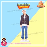 5 inches Bts Standee | Persona Versions | Kpop standee | cake topper ♥ hdsph [ RM ]