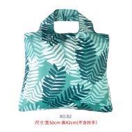 Envirosax Australian Designer Eco-friendly Bag Bo Wizard of Oz Series Large Capacity Foldable Green 
