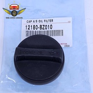 MESIN Toyota Avanza-Agya-Xenia-Rush-Ayla-Terios Engine Oil Cap 12180-BZ010