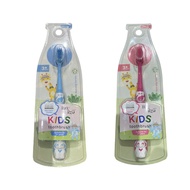 GWP bzu bzu kids toothbrush 3+ years