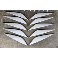 EYELIP FIBER FRP AVY NA EURO